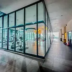 Elements Condo With Infinity Pool