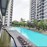 Elements Condo With Infinity Pool