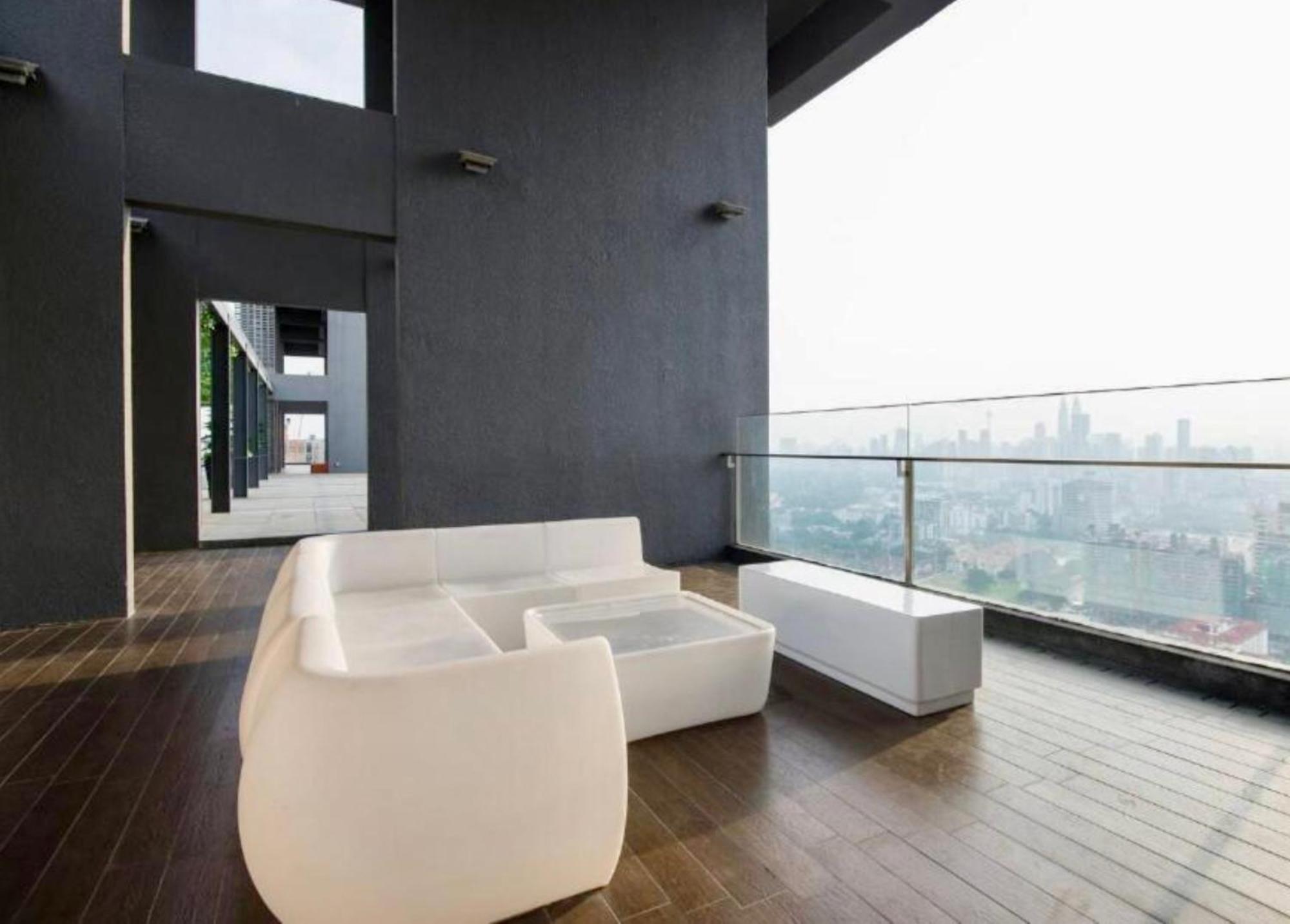 Elements With Infinity Pool Kuala Lumpur