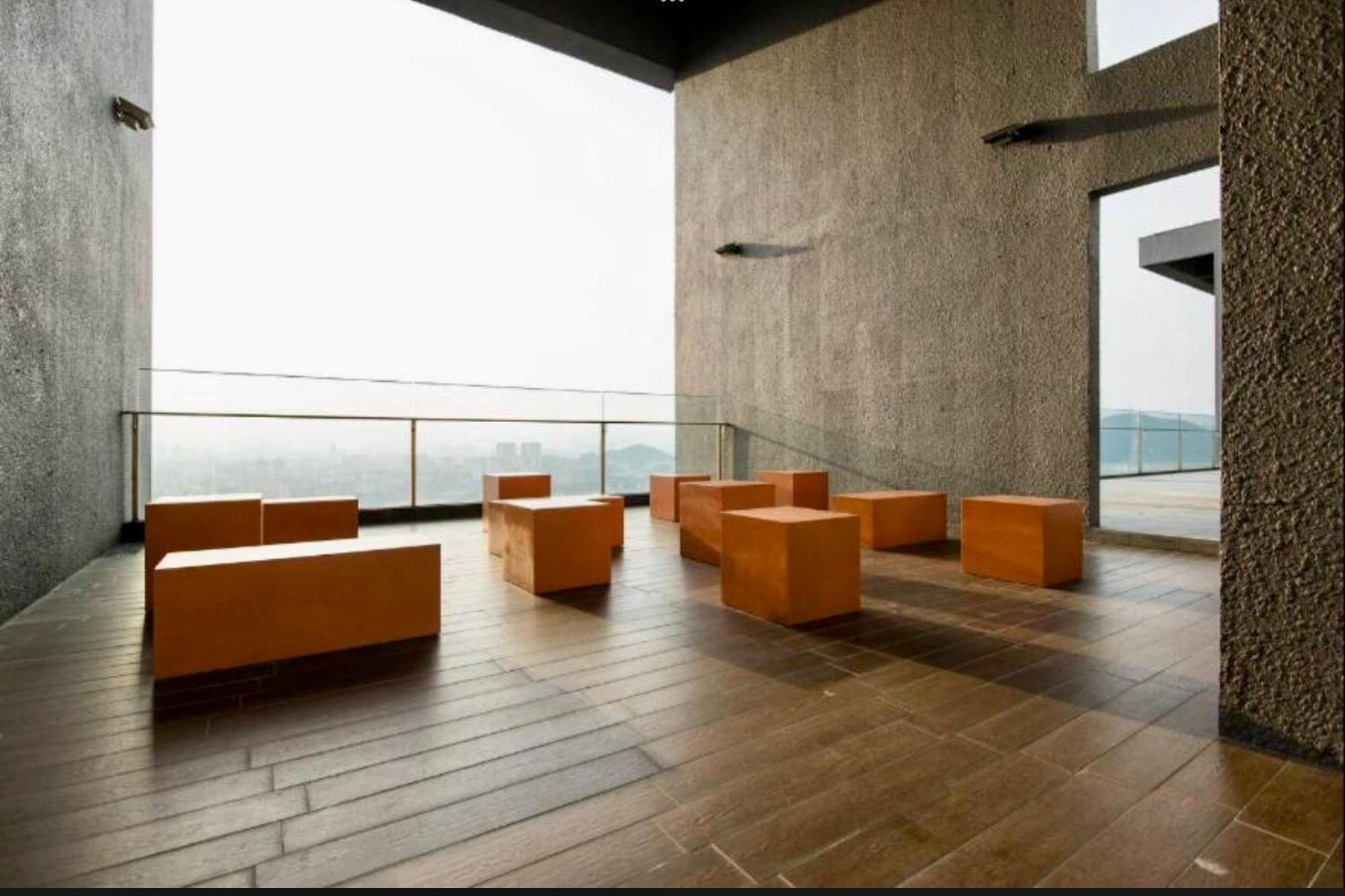 Elements With Infinity Pool Kuala Lumpur